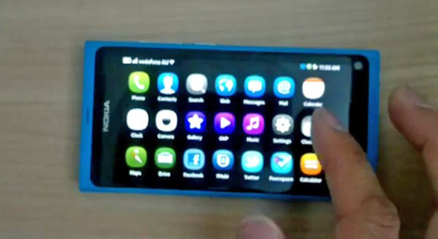 nokia n9 tweak