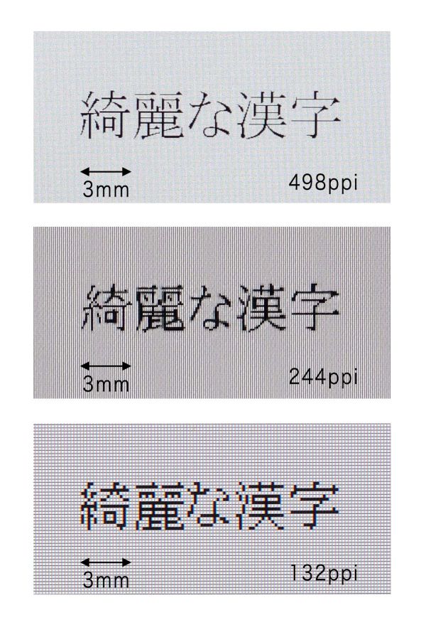 res comparison