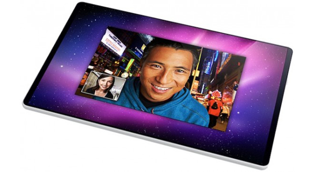 tablet ads