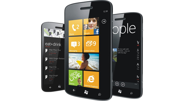 windows phone themes