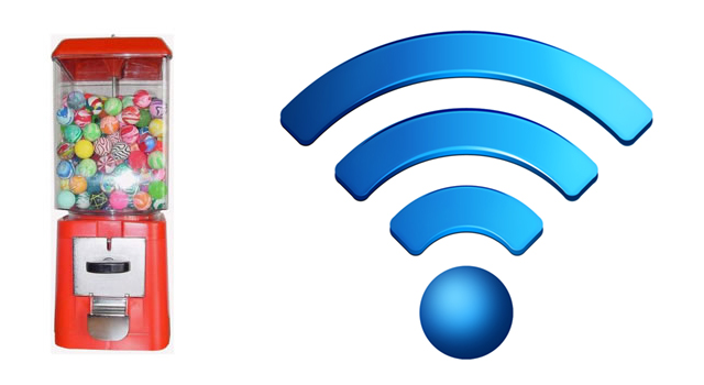 wireless vendor