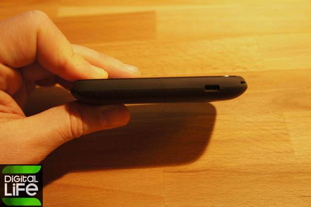 HTC Explorer