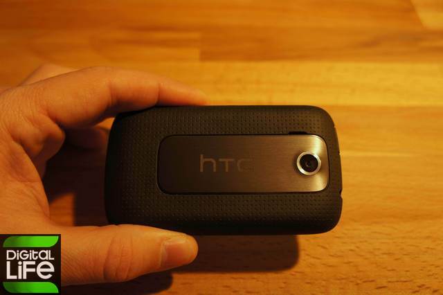 HTC Explorer