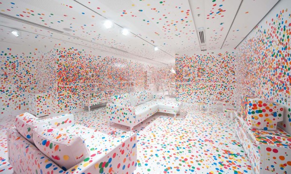 Insane-Dot-Sticker-Art-Installment-5