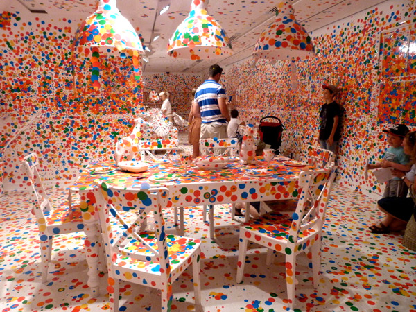 Insane-Dot-Sticker-Art-Installment-7
