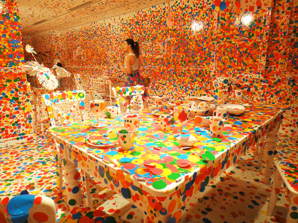 Insane-Dot-Sticker-Art-Installment-8