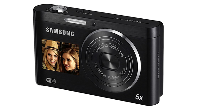 Samsung DV300F