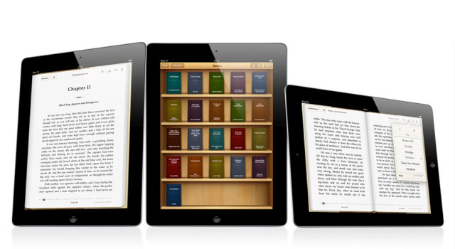 apple ibooks 2