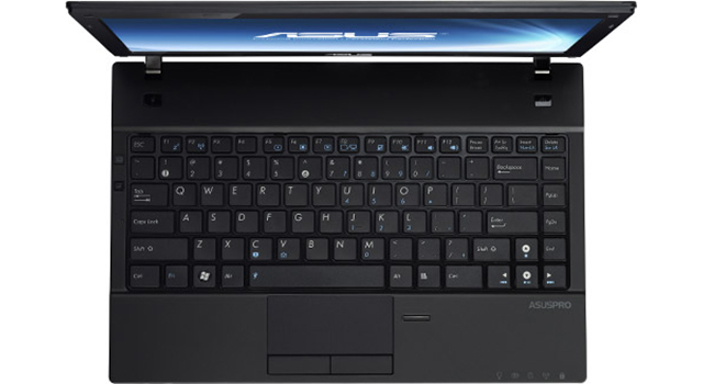 asus b23e