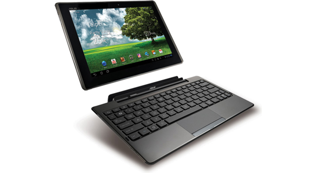 asus transformer
