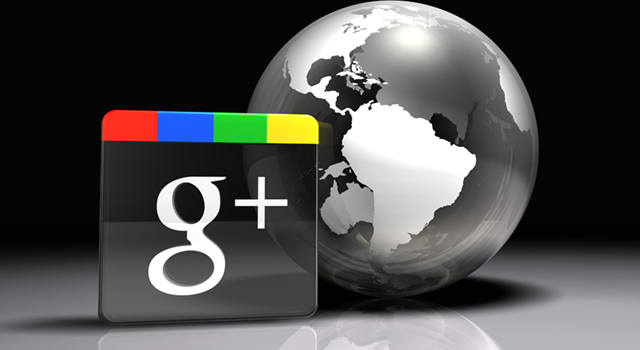 Google Plus nicknames