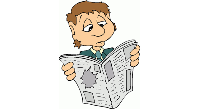 newspape