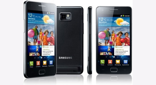 samsung galaxy s2 germany