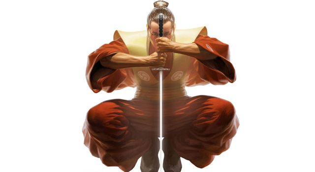 samurai