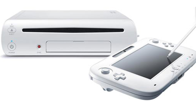 wii u holiday season
