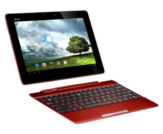 ASUS Transformer Pad 300 Series 02