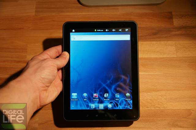bitmore Tab88