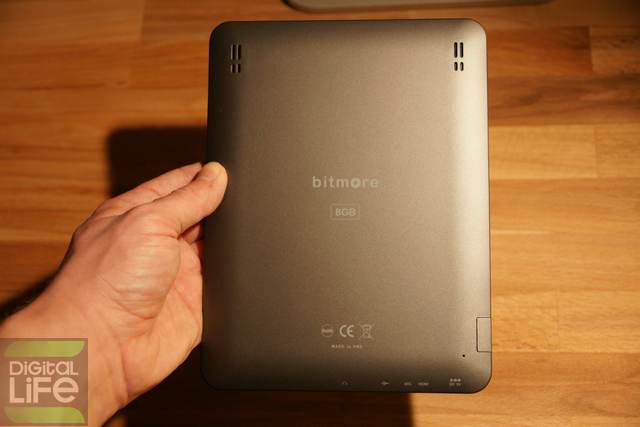bitmore Tab88