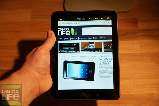 bitmore Tab88