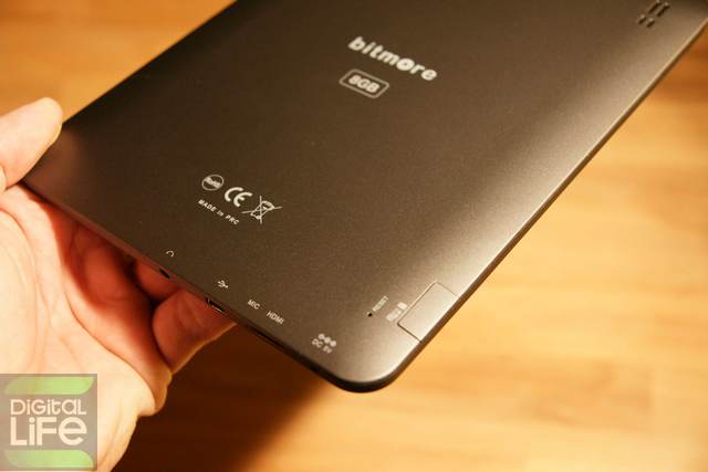 bitmore Tab88