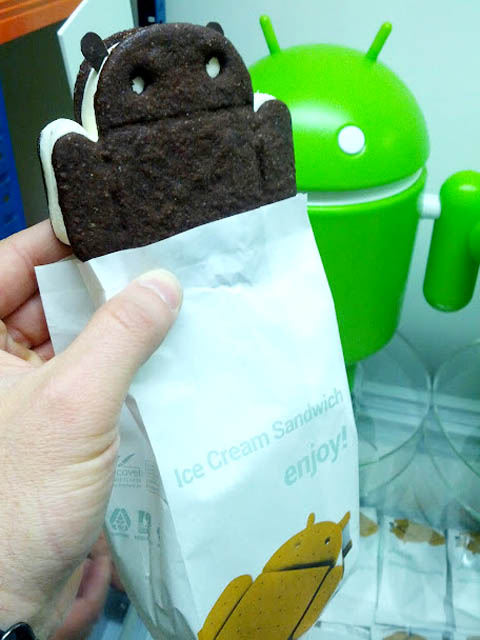 ICS