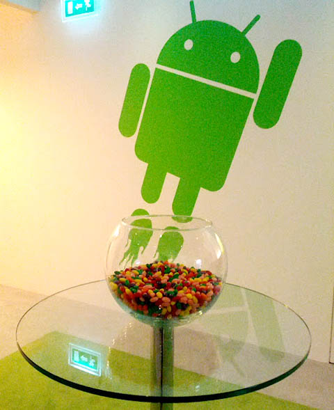 Jelly Beans