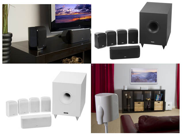 Tannoy TFX 51