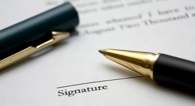 app stores agreement