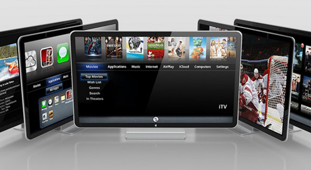 apple tv siri