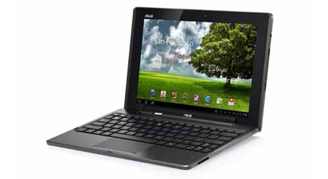 asus transformer ics march