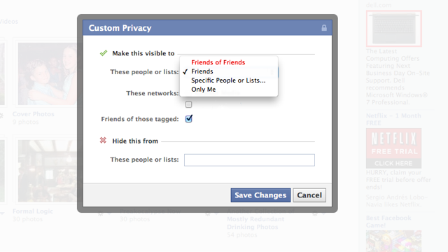 facebook-privacy-settings