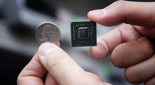 intel rosepoint cpu wifi