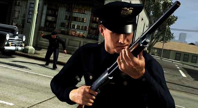 la noire sequel rumor