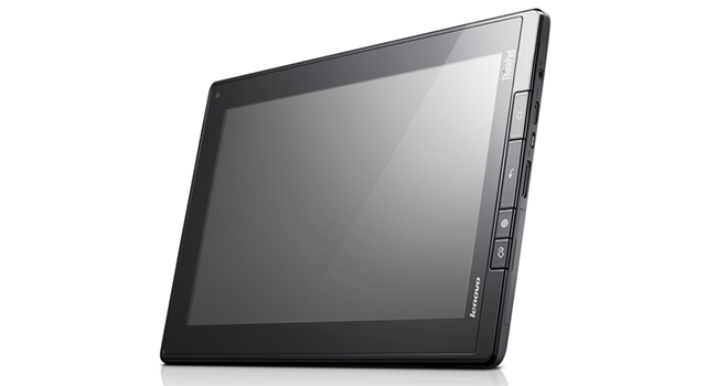 lenovo thinkpad tablet ics