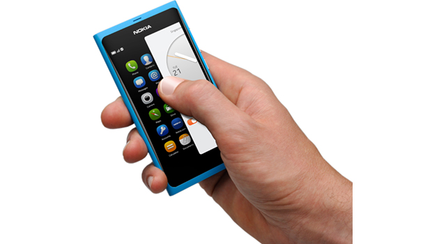 nokia n9 ics