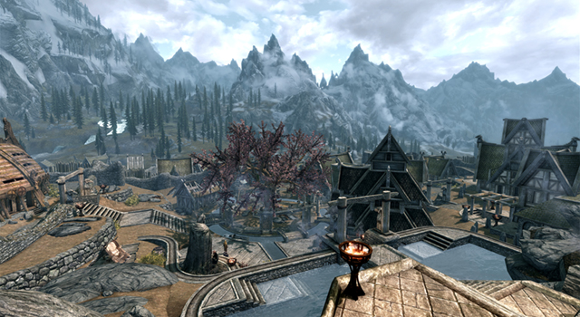 skyrim creation kit