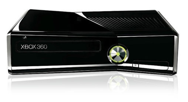 xbox360 no 2012