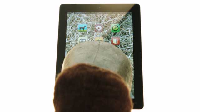 horse_ipad