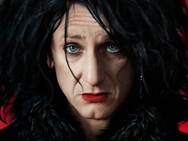 sean penn