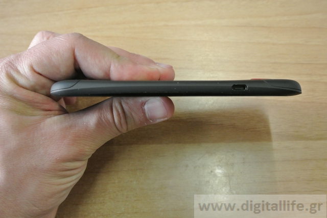 HTC One S
