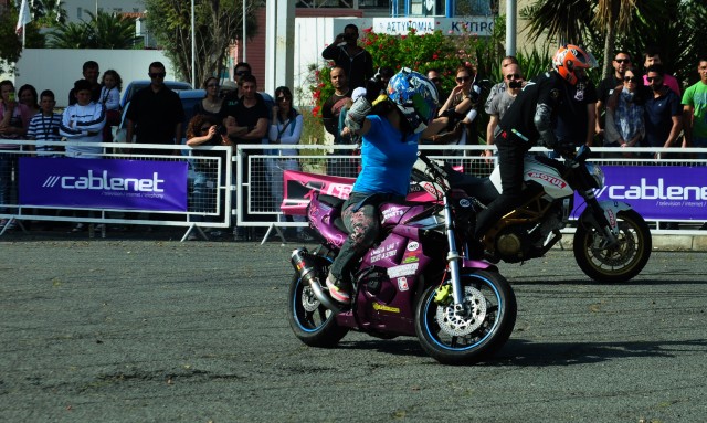 Motorbike Show 4