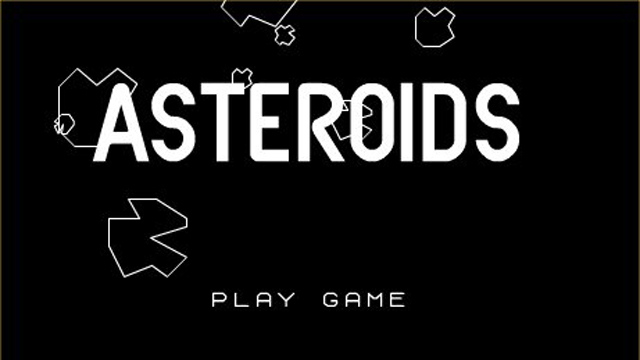 asteroids new york times