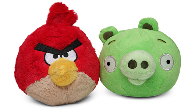 blackberry playbook angry birds