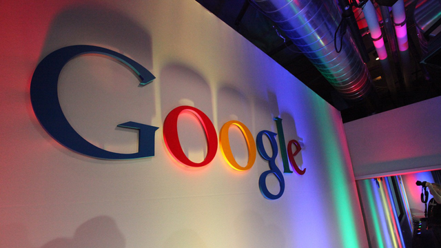 google brand avtivate