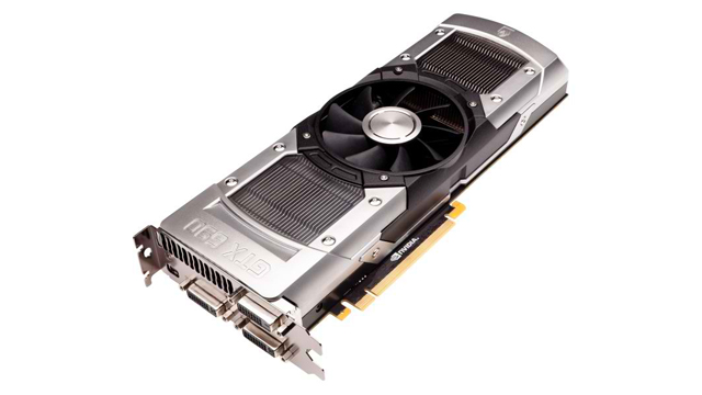 nvidia 690 ext