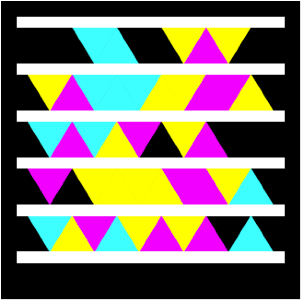 pattern