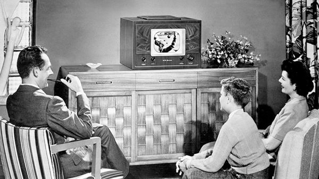 tv viewers tablets