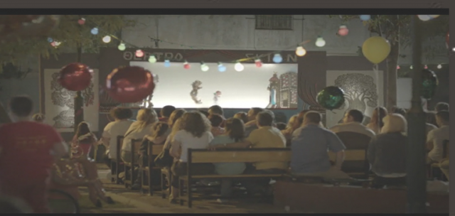 GERMANOS_Buy Back TVC