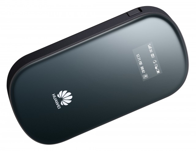 HUAWEI