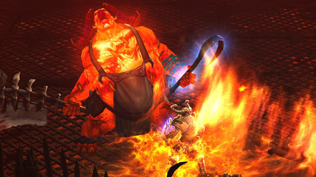 diablo 3 auction houses